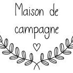 maison de campagne