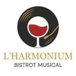 logo harmonium