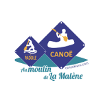 logo la malène