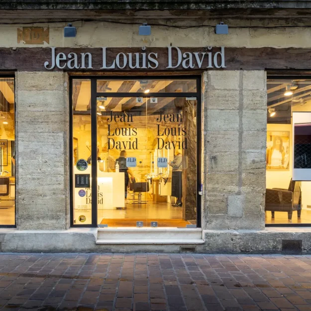 Jean Louis David - TOURS